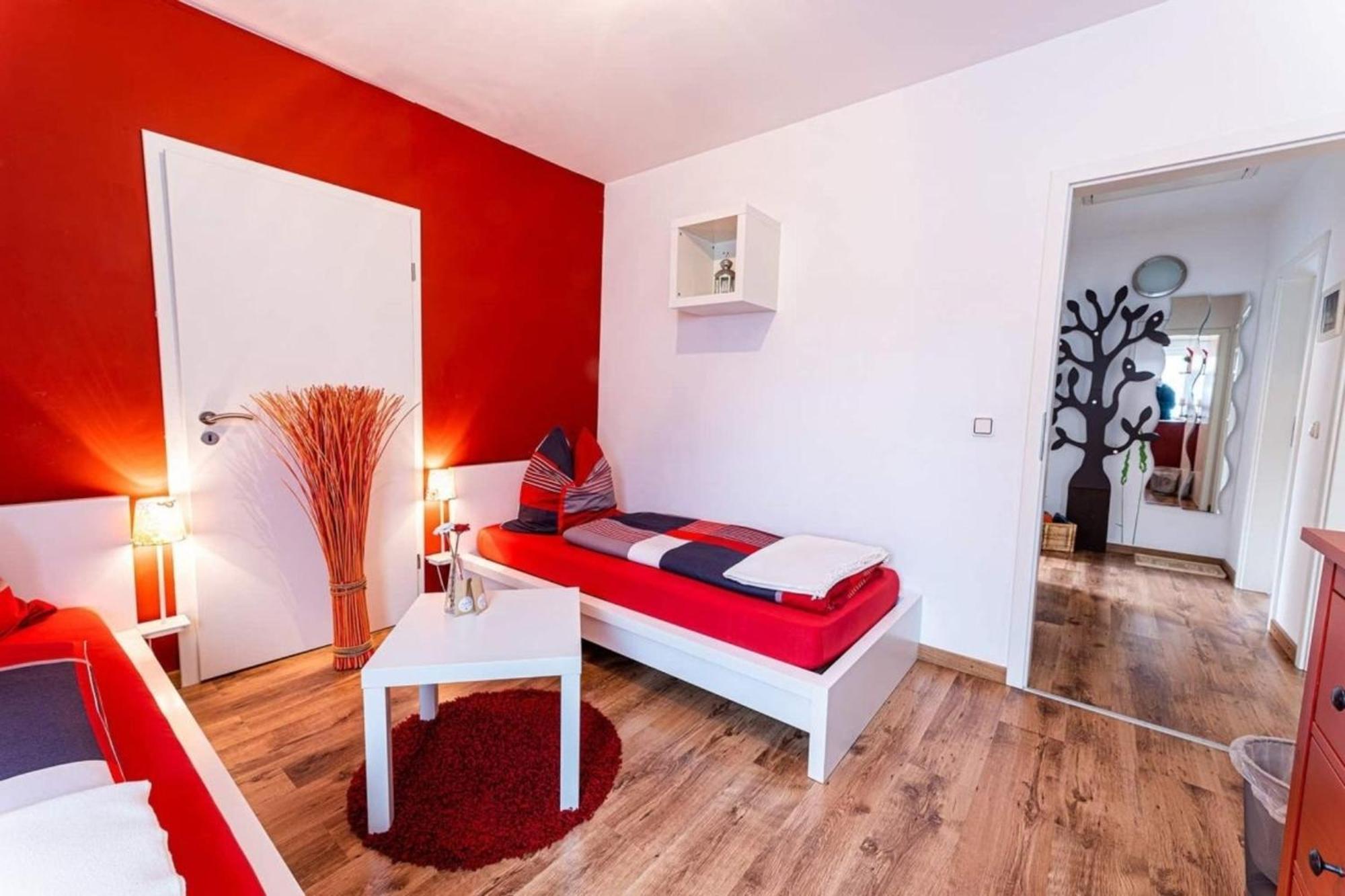 Apartament Schalkhaus Ratyzbona Zewnętrze zdjęcie