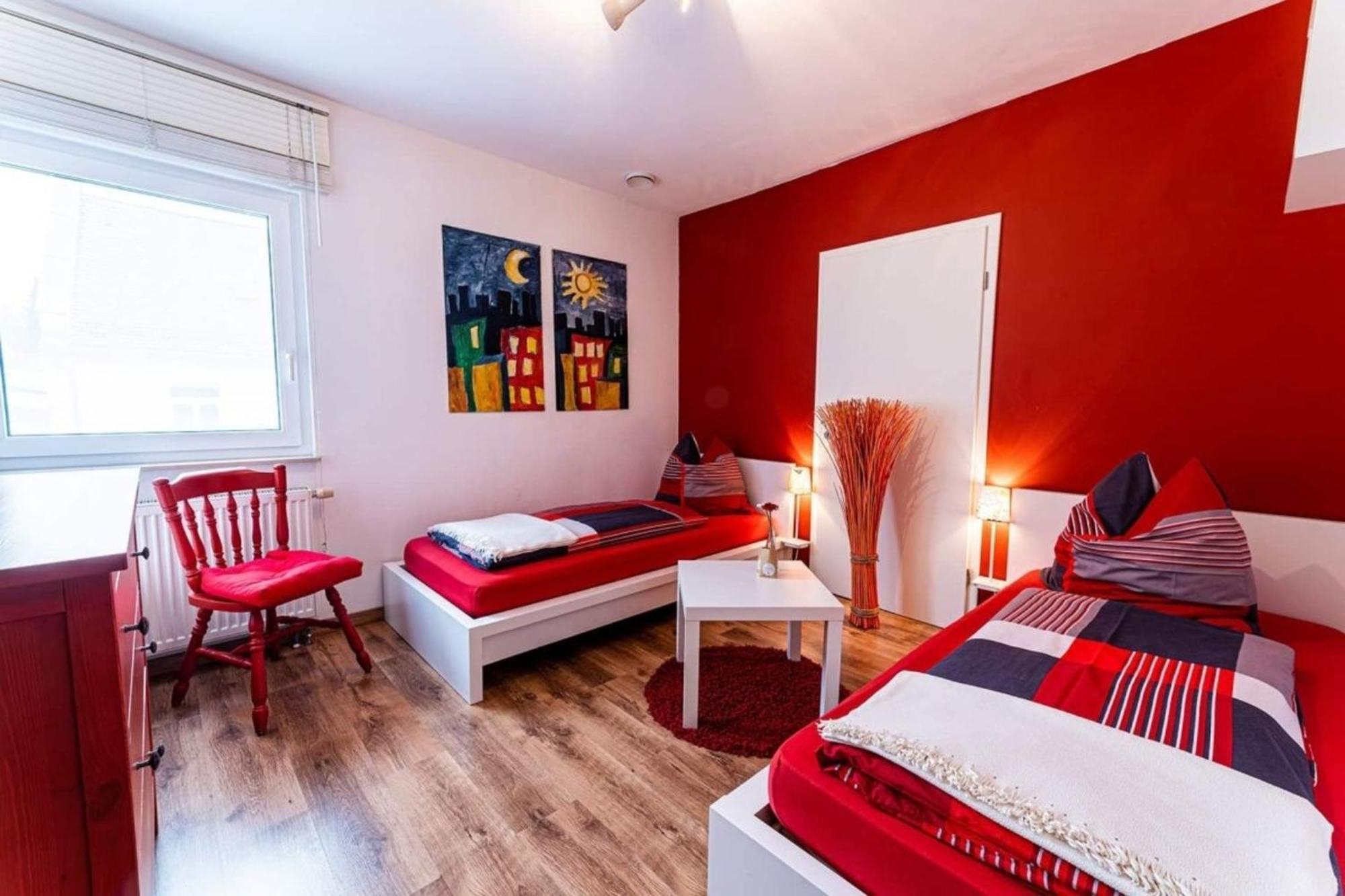 Apartament Schalkhaus Ratyzbona Zewnętrze zdjęcie